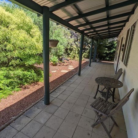 The Cottage On George Street Jarrahdale Exterior foto
