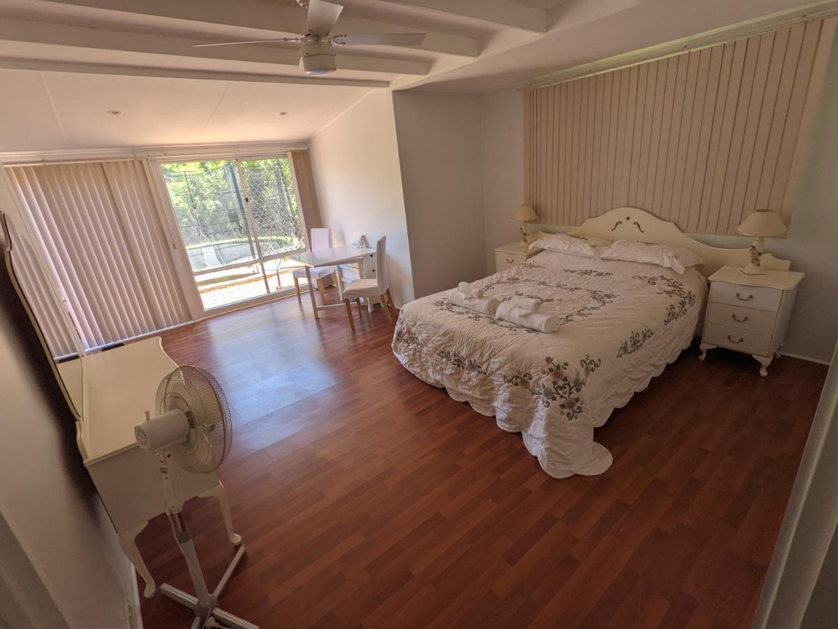The Cottage On George Street Jarrahdale Exterior foto